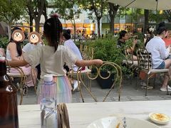 -漆黑觉米粉(三里屯店)