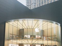 -Apple零售店(新街口店)