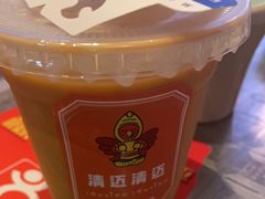 -清迈清迈巷口小排档(烟台山店)