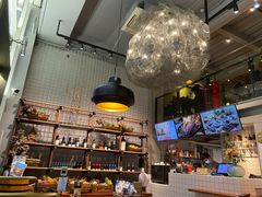 大堂-卡朋厨房(289艺术园区店)