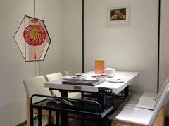 -沄记顺德菜打边炉(东直门店)