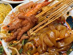 -成都瓜串串(华强北店)