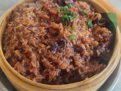 -丽华园(汉阳龙阳店)