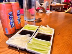 -全聚德烤鸭店(马家堡店)