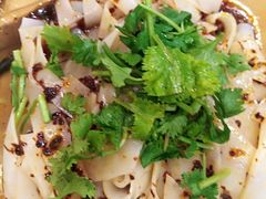 -新疆欣悦饭庄