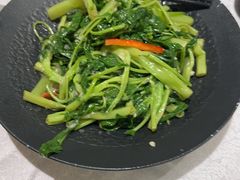-客语客家菜(华发商都店)