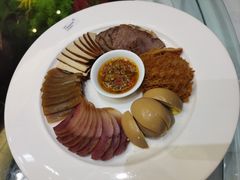 -莲花餐饮(朱雀店)