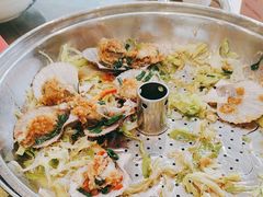 -今鲜源大酒店·中华餐饮名店(新湛路店)