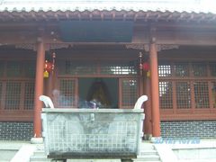 -牛郎织女景区