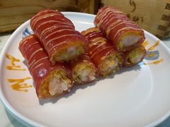 -點無缺茶楼·海鲜酒家(世博店)
