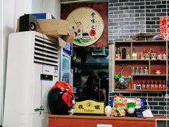 -古城苗家土菜馆(河景餐厅店)