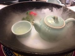 -十八棵（老龙井）御茶园(老龙井店)