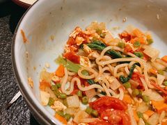 -丝路金桃·新疆菜(徐汇店)