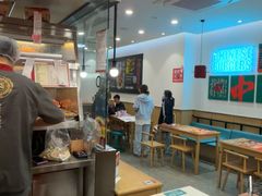 -塔斯汀·中国汉堡(蓝润置地广场店)