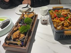 -3号仓库·创意中国菜(嘉兴龙鼎万达店)