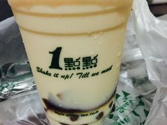 -1点点(三阳广场店)