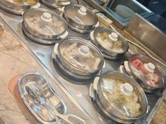 -安阳迎宾馆-普利亚西餐厅