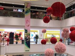-百联临沂购物中心(临沂路店)