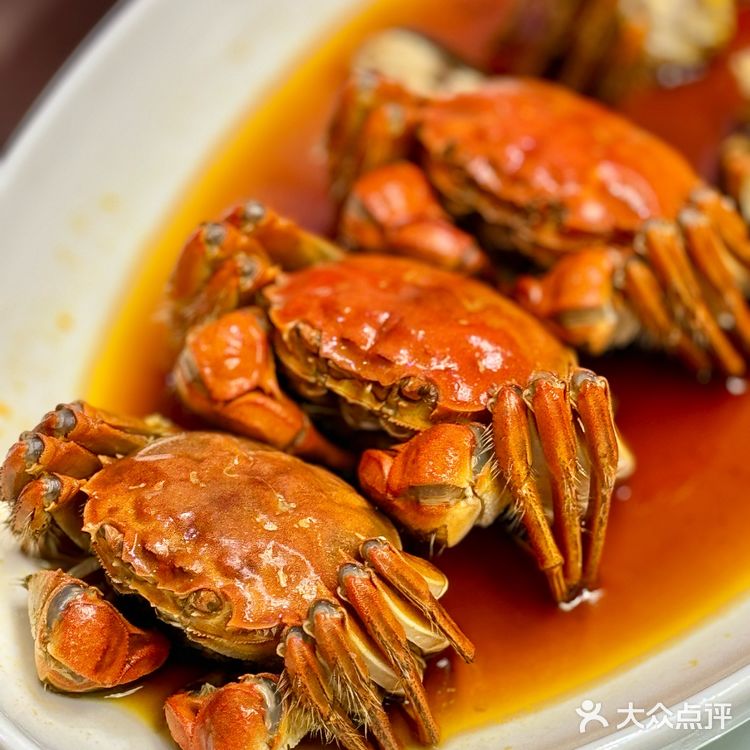 一个隐藏在上海街头的米其林面馆•雲和面馆