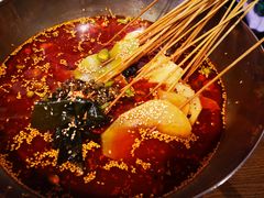 成都冷锅串串香-付小姐在成都(五道口店)