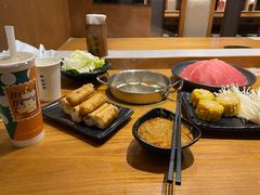 -呷哺呷哺(万达新世界店)
