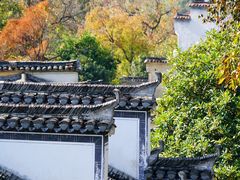 -塔川景区