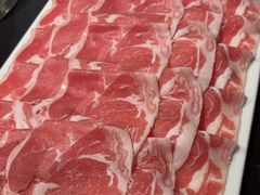 -常赢三兄弟·清真涮肉·清真炒菜(朝阳新城店)