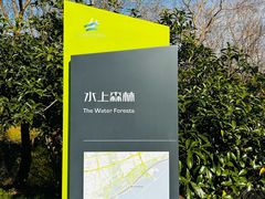 -贡湖湾湿地公园