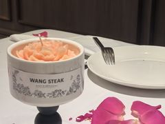 -王品牛排(福州泰禾店)