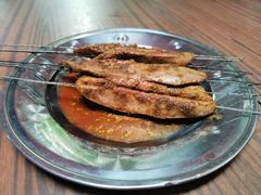 -曾记大腰子烧烤(苗栗路总店)