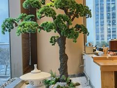 -四葉寿司·城市景观(深圳湾1号店)