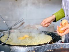 -清真·二嫂子煎饼果子(卫津路总店)
