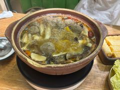 -菌小白火锅(时尚天河店)