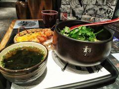 -和府捞面(天河领展广场店)