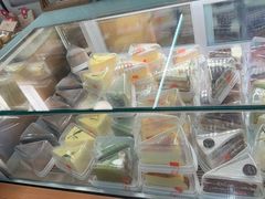 -姆们M Sweetie Cake(五道口店)