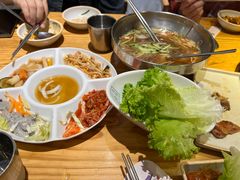 -喜来稀肉(北外滩白玉兰广场店)