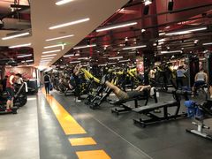 -威尔仕健身(新天地店)