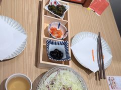 -堂本家·二代目·炸猪排(Express东海店)