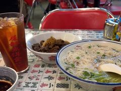-七爺清汤腩(南开大悦城店)