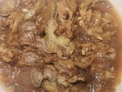 -日丰园海肠水饺·老字号大连海鲜(银泰城店)
