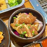 烤肉串串二合一自助！