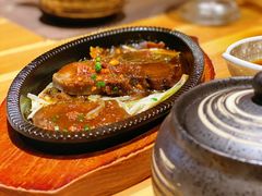 -割烹旭日本料理(龙湖狮山天街店)