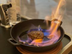 -王品牛排(郑州大卫城店)