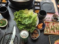 -黑牛の店·黑金店(沈阳万象城店)