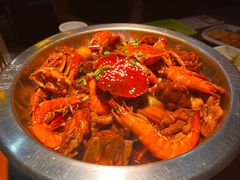-谢蟹浓(西铁营万达店)