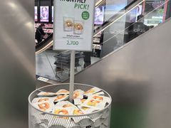 -Olive Young(明洞旗舰店)