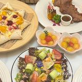 合肥步行街这家餐厅，简直是约会圣地！