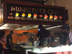 -Ministry of Crab(科伦坡店)