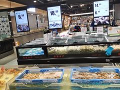 -中百仓储(常青路店)