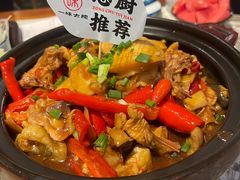 -一味大院•桐庐菜传承店(春江路店)